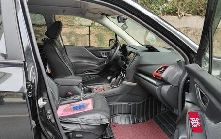 Subaru Forester, 2021 год, 2 300 000 рублей, 8 фотография