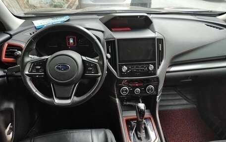 Subaru Forester, 2021 год, 2 300 000 рублей, 12 фотография