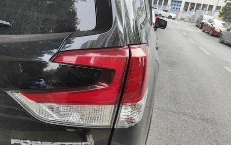 Subaru Forester, 2021 год, 2 300 000 рублей, 9 фотография