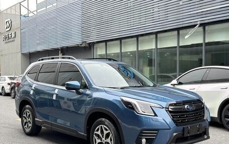 Subaru Forester, 2021 год, 2 300 000 рублей, 3 фотография