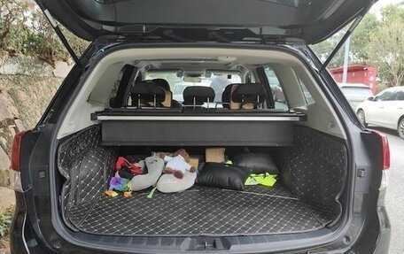 Subaru Forester, 2021 год, 2 300 000 рублей, 10 фотография