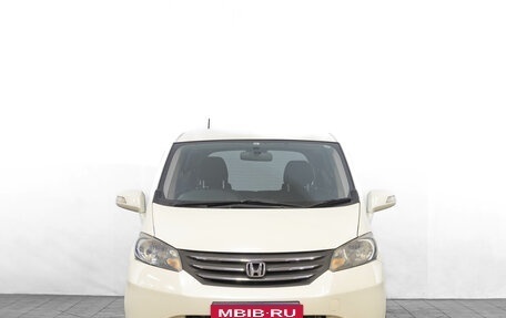 Honda Freed I, 2009 год, 989 000 рублей, 1 фотография