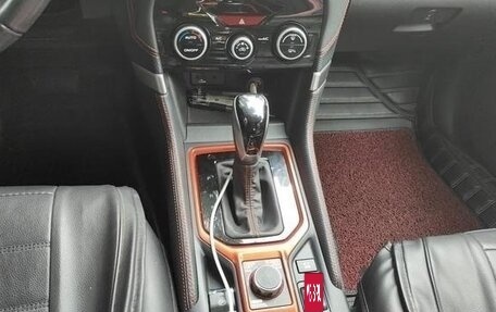 Subaru Forester, 2021 год, 2 300 000 рублей, 14 фотография