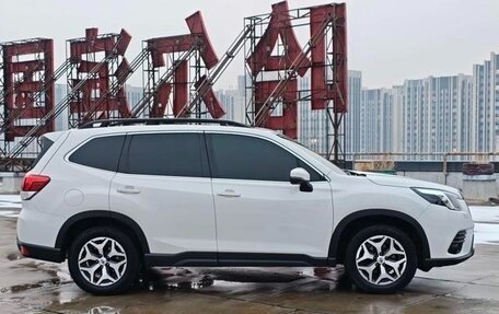 Subaru Forester, 2021 год, 2 300 000 рублей, 3 фотография