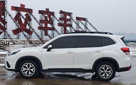Subaru Forester, 2021 год, 2 300 000 рублей, 7 фотография