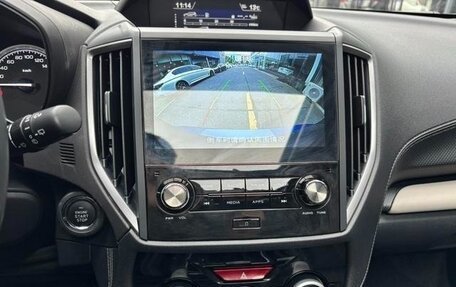 Subaru Forester, 2021 год, 2 300 000 рублей, 10 фотография