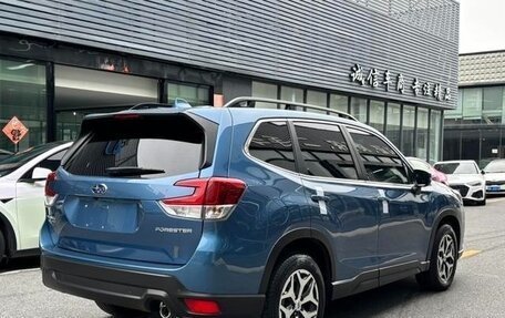 Subaru Forester, 2021 год, 2 300 000 рублей, 6 фотография