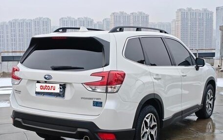 Subaru Forester, 2021 год, 2 300 000 рублей, 6 фотография