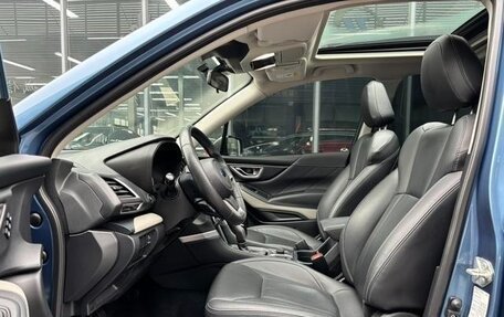 Subaru Forester, 2021 год, 2 300 000 рублей, 7 фотография