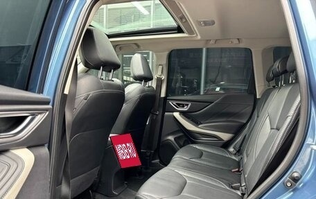 Subaru Forester, 2021 год, 2 300 000 рублей, 8 фотография