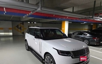 Land Rover Range Rover IV рестайлинг, 2025 год, 25 000 000 рублей, 1 фотография