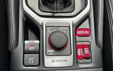 Subaru Forester, 2021 год, 2 300 000 рублей, 11 фотография