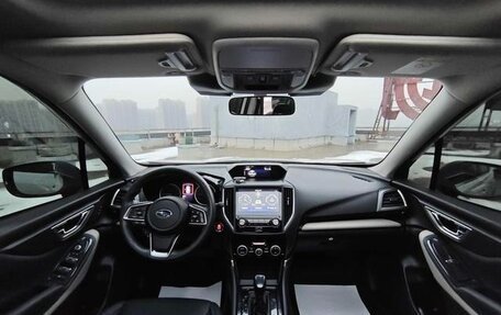 Subaru Forester, 2021 год, 2 300 000 рублей, 8 фотография