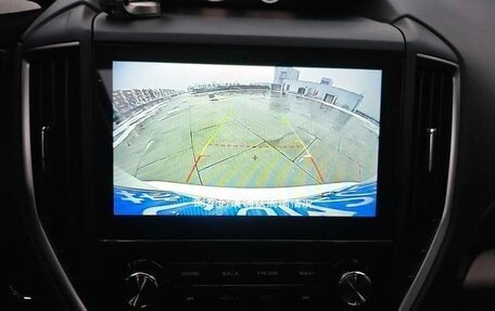 Subaru Forester, 2021 год, 2 300 000 рублей, 16 фотография