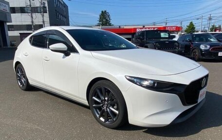 Mazda 3, 2019 год, 1 560 000 рублей, 3 фотография