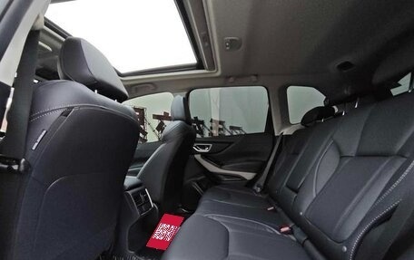 Subaru Forester, 2021 год, 2 300 000 рублей, 11 фотография