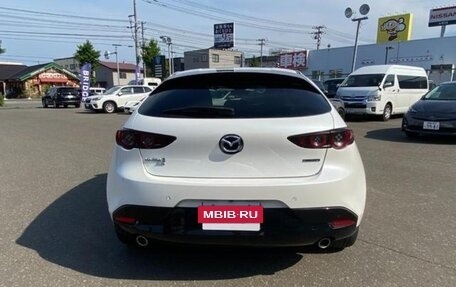 Mazda 3, 2019 год, 1 560 000 рублей, 5 фотография