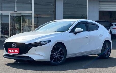 Mazda 3, 2019 год, 1 560 000 рублей, 2 фотография