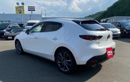Mazda 3, 2019 год, 1 560 000 рублей, 4 фотография