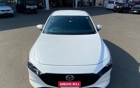 Mazda 3, 2019 год, 1 560 000 рублей, 7 фотография