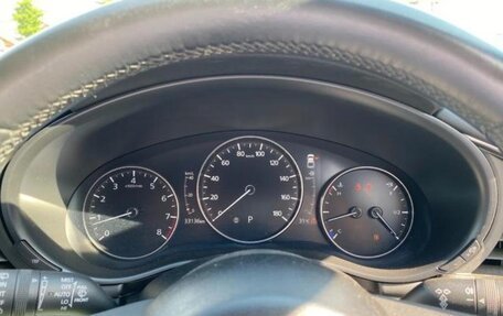 Mazda 3, 2019 год, 1 560 000 рублей, 19 фотография