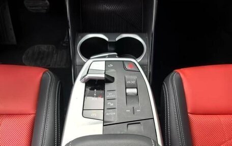 BMW X1, 2025 год, 3 080 000 рублей, 12 фотография