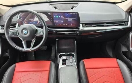 BMW X1, 2025 год, 3 080 000 рублей, 8 фотография