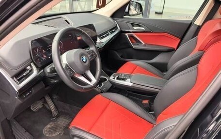 BMW X1, 2025 год, 3 080 000 рублей, 10 фотография