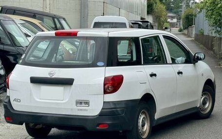 Nissan AD III, 2014 год, 498 000 рублей, 4 фотография