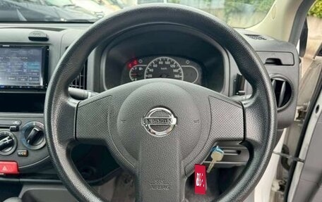 Nissan AD III, 2014 год, 498 000 рублей, 6 фотография