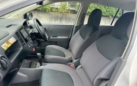 Nissan AD III, 2014 год, 498 000 рублей, 15 фотография