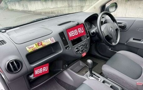 Nissan AD III, 2014 год, 498 000 рублей, 14 фотография