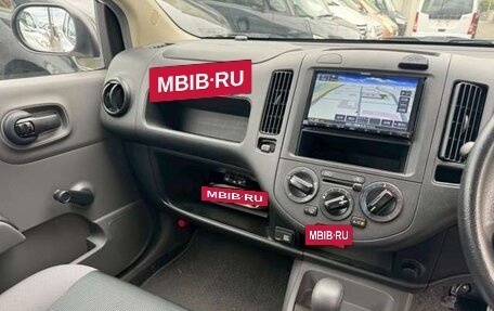 Nissan AD III, 2014 год, 498 000 рублей, 10 фотография