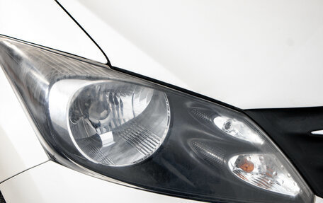 Honda Freed I, 2009 год, 989 000 рублей, 6 фотография