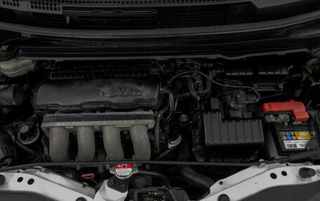 Honda Freed I, 2009 год, 989 000 рублей, 5 фотография