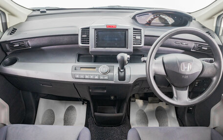 Honda Freed I, 2009 год, 989 000 рублей, 8 фотография