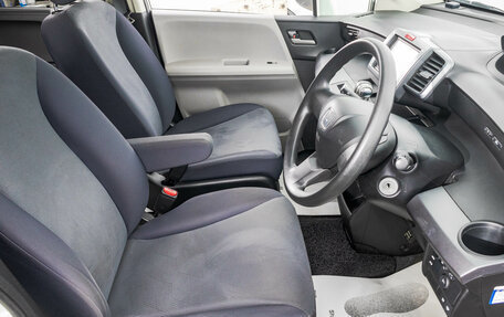 Honda Freed I, 2009 год, 989 000 рублей, 9 фотография