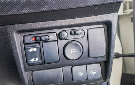 Honda Freed I, 2009 год, 989 000 рублей, 11 фотография