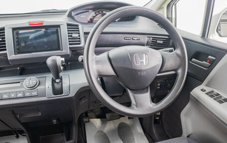 Honda Freed I, 2009 год, 989 000 рублей, 13 фотография