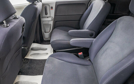 Honda Freed I, 2009 год, 989 000 рублей, 18 фотография