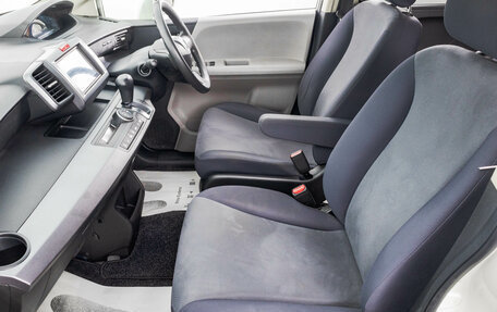 Honda Freed I, 2009 год, 989 000 рублей, 17 фотография