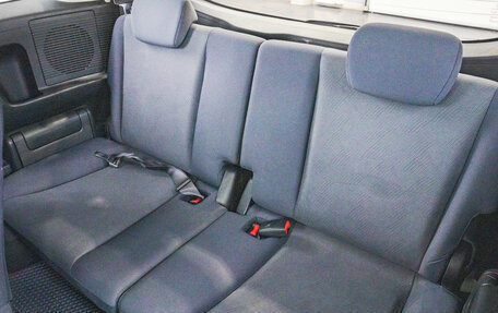 Honda Freed I, 2009 год, 989 000 рублей, 20 фотография