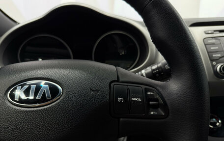 KIA Sportage III, 2014 год, 1 384 000 рублей, 17 фотография