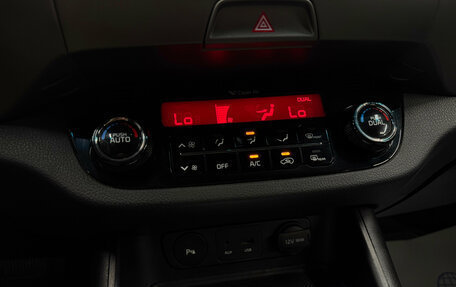 KIA Sportage III, 2014 год, 1 384 000 рублей, 13 фотография