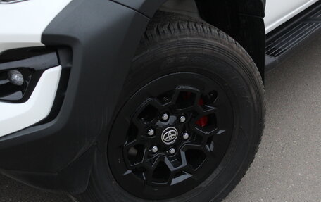 Toyota Hilux VIII, 2025 год, 7 990 000 рублей, 3 фотография