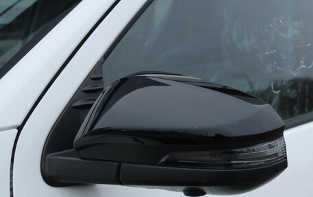 Toyota Hilux VIII, 2025 год, 7 990 000 рублей, 5 фотография