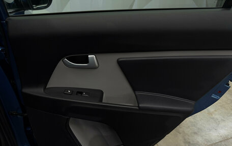 KIA Sportage III, 2014 год, 1 384 000 рублей, 24 фотография