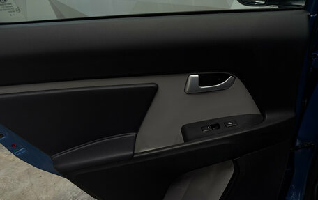 KIA Sportage III, 2014 год, 1 384 000 рублей, 22 фотография