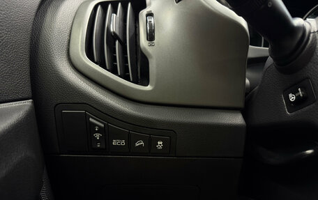 KIA Sportage III, 2014 год, 1 384 000 рублей, 20 фотография