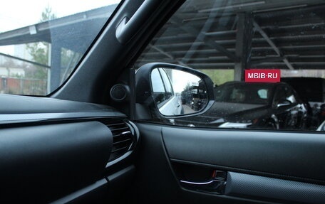 Toyota Hilux VIII, 2025 год, 7 990 000 рублей, 7 фотография